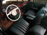 Mercedes-Benz 280 SE Cabriolet 1967 года (US)